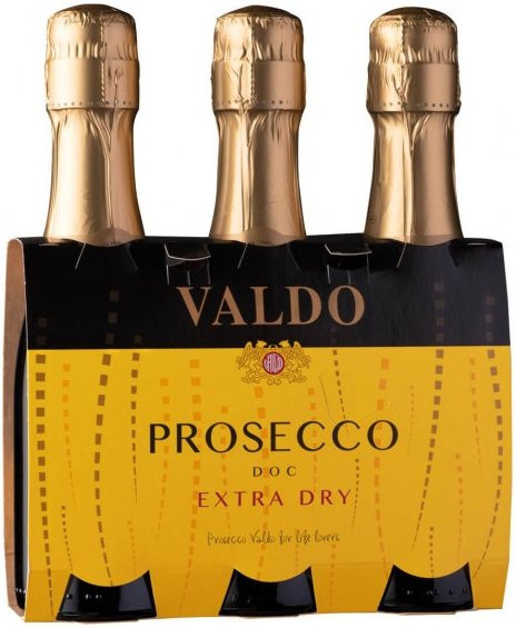 Valdo Prosecco, Schaumwein, 0,2 l - Bild 1