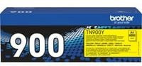 Original Brother Toner TN-900Y Gelb für HL-L9200CDWT und MFC-L9550CDWT - Bild 1