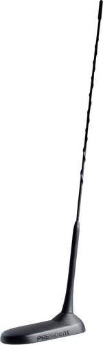 President Antenne VIRGINIA F 40656 in Schwarz - Bild 1