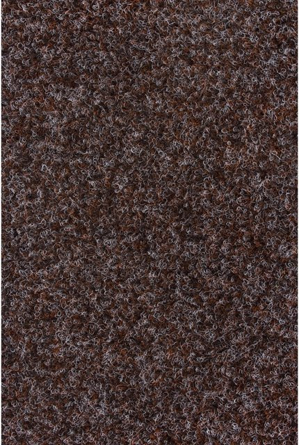Andiamo Kunstrasen-Matte Field mit Noppen aus Polypropylen und Nadelfilz, Farbe: Braun, B x T: 300 x 200 cm, Höhe: 4 mm - Bild 1