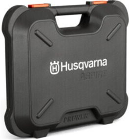 Husqvarna Aspire P5-BOX Akku-Saugroboter - Bild 1