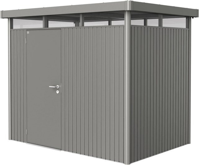 Biohort Ersatzteil Türanschlag Links für HighLine, Panorama und Avantgarde Classic - Bild 1