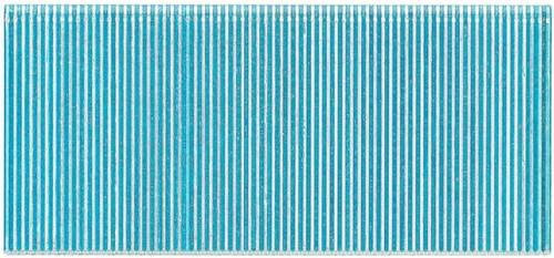 Bosch Kronenklammern Flat Wire in Blau, 10000 Stück - Bild 1