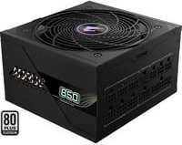 Gigabyte AORUS ELITE AE850PM PG5 PC Netzteil 850W 80 PLUS Platinum Schwarz - Bild 2