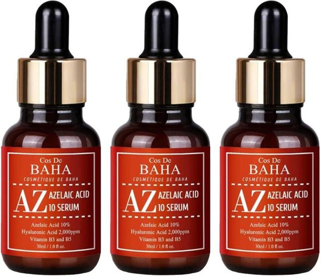 Cos De BAHA Azelainsäure Serum, 30 ml, Unisex - Bild 1