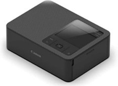 Canon SELPHY CP1500 Thermosublimations-Fotodrucker Schwarz mit WLAN und USB-C - Bild 2