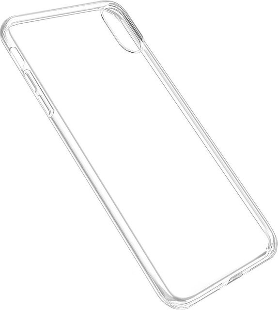 Samsung Galaxy A36 A366 Ultra Slim Hülle Transparent 0,5 mm - Bild 1
