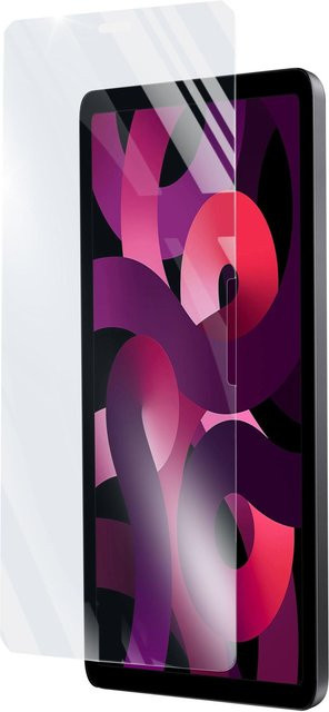 Impact Glass Capsule Samsung Tab S11, S10 FE und S10 Lite Schutzglas in Transparent - Bild 1
