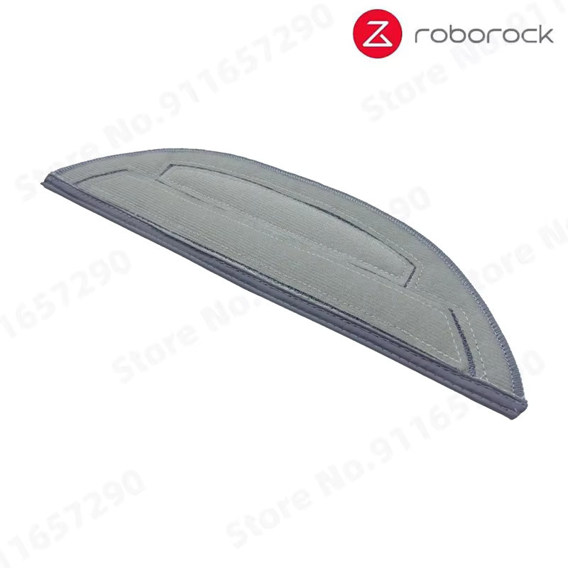 Roborock S8 MaxV Ultra G20S Zubehör-Set mit Hauptbürste, Seitenbürste, waschbarem Filter, Mopp und Staubbeuteln - Bild 2