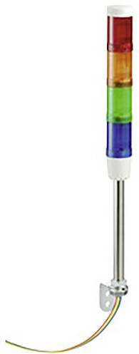 Schneider Electric Signalsäule XVMB2RAGBSSB in Multicolor - Bild 1
