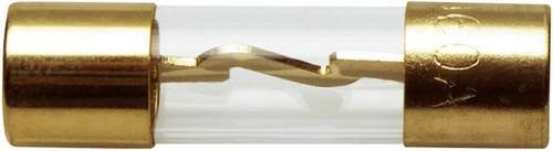 Sinuslive Car-HiFi Glassicherung SG 60-1 in Gold mit 60A - Bild 1