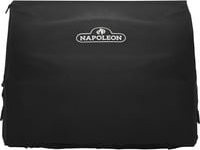 Napoleon Abdeckhaube 61831 für BIG32 Einbau Plancha Serie 700 in Schwarz - Bild 1