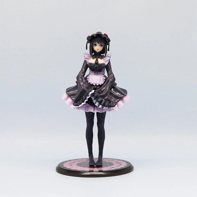 Yiran toy 1 My Dress-Up Darling Kitagawa Marin Action Figur, ab 6 Jahren - Bild 1