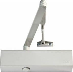 Dorma Scheren-Türschließer TS 83 BC/ÖD in Silber EN 3-6 ohne Gestänge - Bild 1