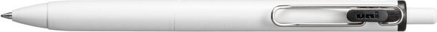 Faber Castell Gelroller uni-ball One UMN-S in Schwarz - Bild 1
