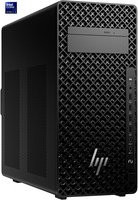 HP Workstation Z2 Tower G1i A40MPET in Schwarz mit Intel Core Ultra 5, 16GB RAM und 512GB SSD - Bild 1