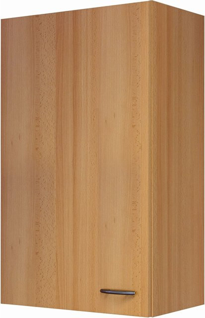 Flex-Well Classic Küchen-Oberschrank Nano Buche, B/H: 50 x 89 cm - Bild 1