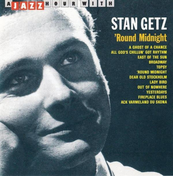 Round Midnight von Stan Getz, CD - Bild 1