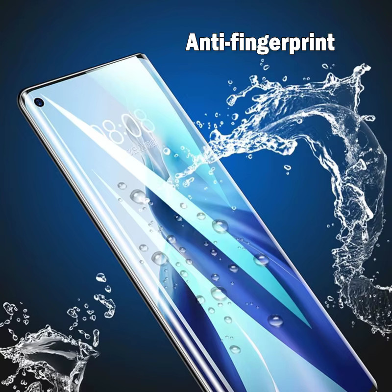 5 Stück transparente Hydrogel-Displayschutzfolien für Xiaomi 15T 17 Pro Max 15 14 13 Ultra 12 11 Lite 11T 12T 13T 14T Pro - Bild 3