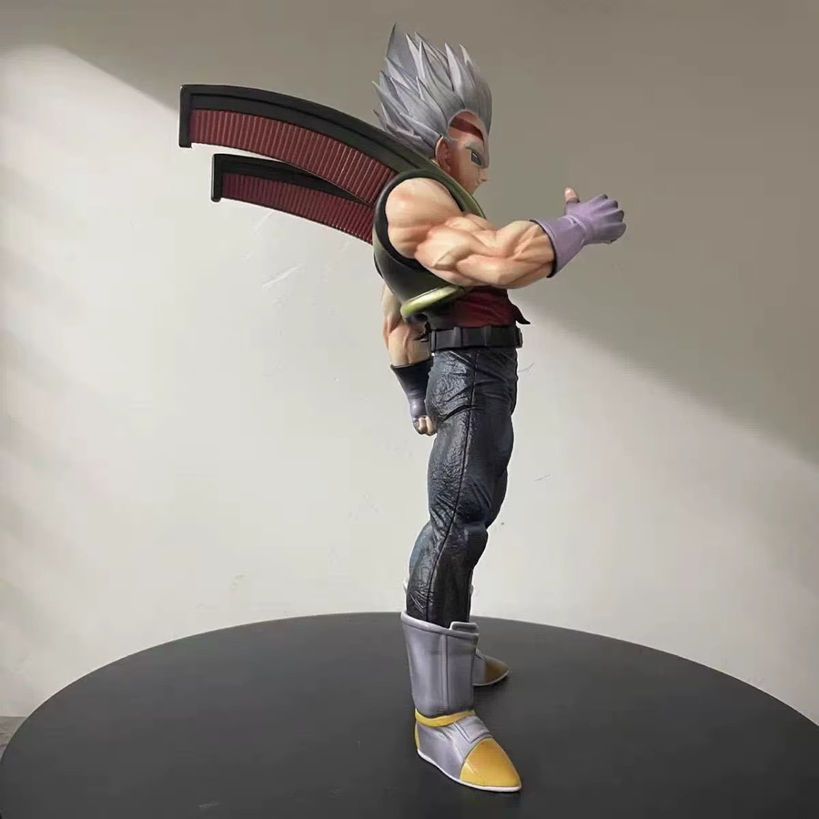 Bandai Dragon Ball Baby Vegeta Figur, Actionfiguren, Kunststoff - Bild 2