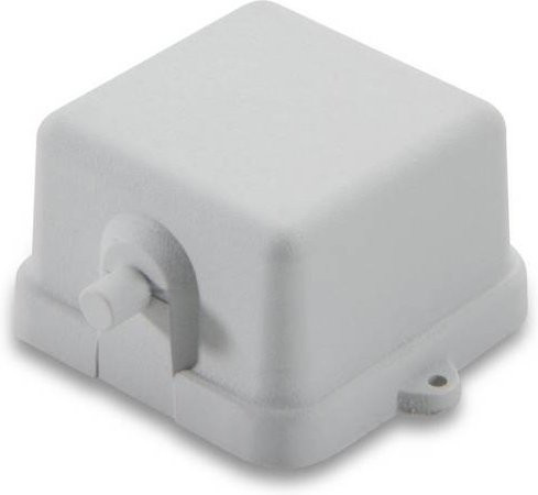 LAPP Schutzdeckel H-A 3 KDB-B 10430300 10 Stück - Bild 1
