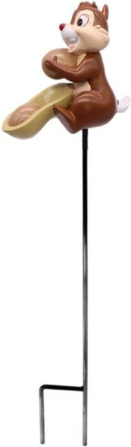 Disney Gartenstecker Braun Höhe: 38 cm - Bild 1