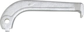 KS Tools Abzieherarme 4 Zoll in Silber - Bild 1