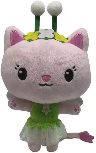 L.RIDING PULO Mercat Meerjungfrau Katze, Plüschtier, 25 cm, ab 3 Jahre - Bild 1