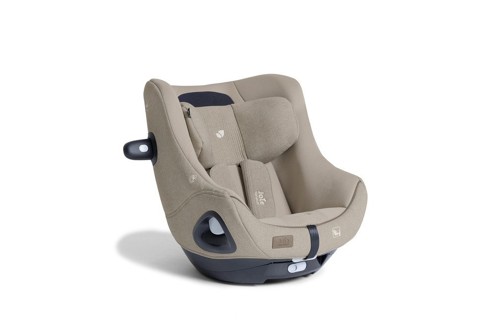 Joie Signature i-Harbour E Buggy Sandstone Höhe: 61-105 cm - Bild 1