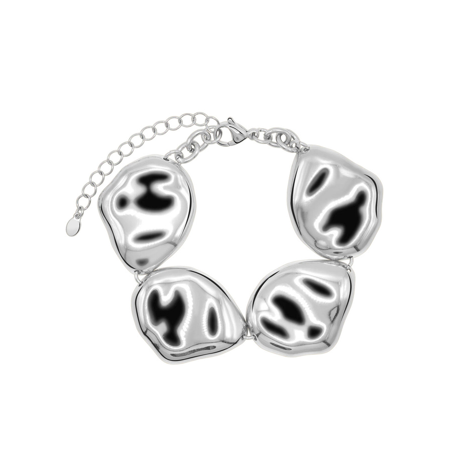Heideman Armband Clarice, Silber, Damen - Bild 1