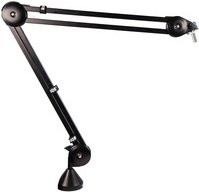 Rode PSA1 Mikrofonhalterung in Schwarz - Bild 1