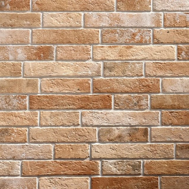 Klimex Verblender UltraStrong Milano Sahara Creme Feinsteinzeug 0,96 m² - Bild 1