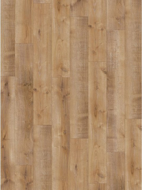 Parador Laminatbodenmuster Basic 400 Eiche Monterey Hellbraun - Bild 1
