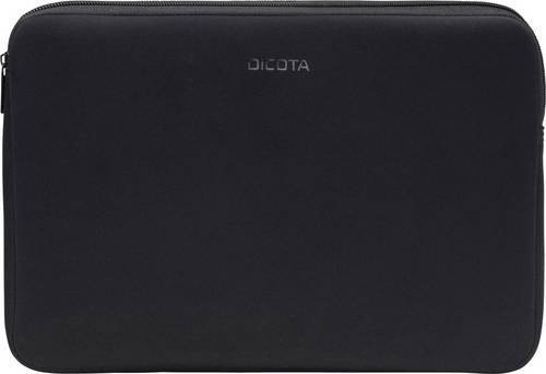 Dicota Notebook Hülle Perfect Skin für 10 bis 11,6 Zoll in Schwarz - Bild 1