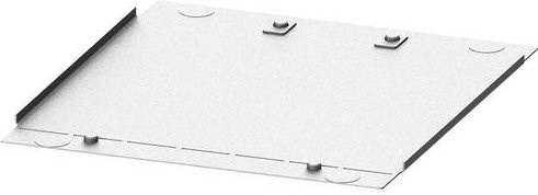 Siemens 8PQ2300-4BA04 Dach in Silber - Bild 1