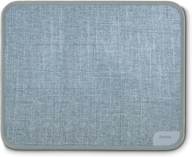 Hama Mauspad Design Blau - Bild 1