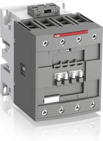 ABB Schütz AF80-22-00-13 in Grau - Bild 1