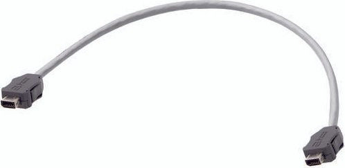 HARTING Sensor-Aktor-Steckverbinder konfektioniert grau 7,5 m - Bild 1