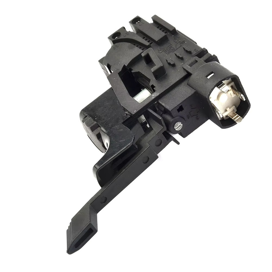 Bosch Geschwindigkeitsschalter Schwarz für GBM 13-2 RE und PBH 240 RE Bohrhammer Ersatzteil 1617200077 1617200056 - Bild 5