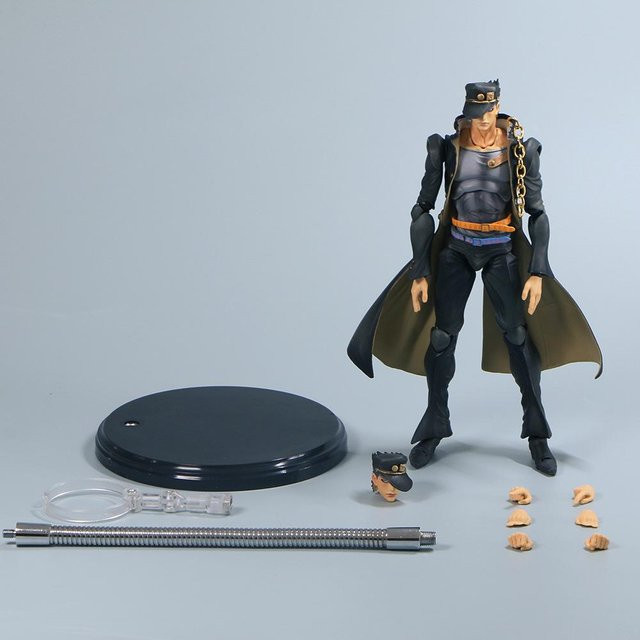 Yiran toy 1 JoJo's Bizarre Adventure Actionfigur 25cm - Bild 1