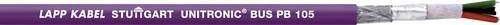 LAPP UNITRONIC BUS Busleitung 1 x 2 x 0,32mm² Violett 1000m - Bild 1