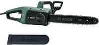 Bosch UniversalChain 35 Elektro-Kettensäge in Grün/Schwarz/Bunt - Bild 2