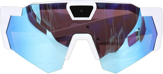 TOMTOP JMS POV-Brille mit 4K Videoaufnahme und 12MP HD Kamera in Schwarz - Bild 1