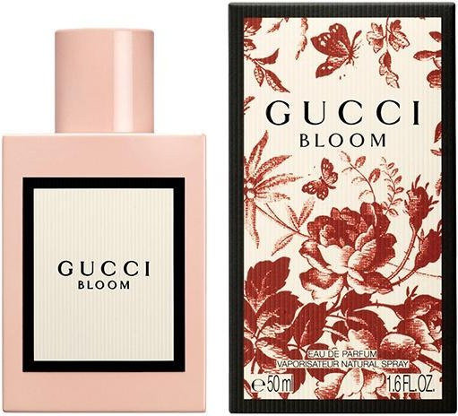 GUCCI Joy Eau de Parfum, 50 ml, Damen, Jasmin, Blumig - Bild 1