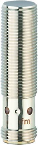 Ifm Electronic Induktiver Sensor IFC275 PNP in Silber - Bild 1