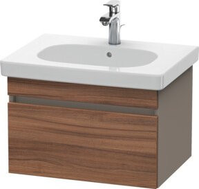 Duravit Waschtischunterschrank DuraStyle, Wandhängend, B/T: 60 x 45,3 cm - Bild 1