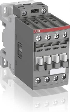 ABB Schütz AF26-22-00-11 in Grau - Bild 1