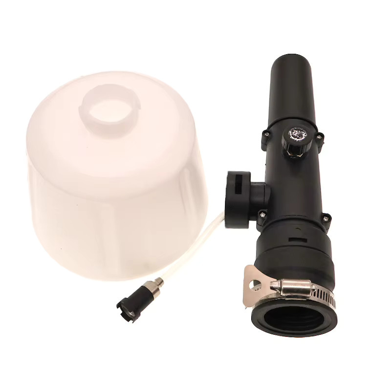 Elektrisches Universal-Sprühgerät mit 1200 ml Kapazität, kabelloser elektrischer Zerstäuber und ULV-Nebelmaschine für Garten und Anwendung - Bild 2