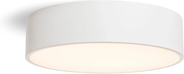 Rendl Deckenleuchte Mezzo 40 LED Dimmbar Weiß - Bild 1