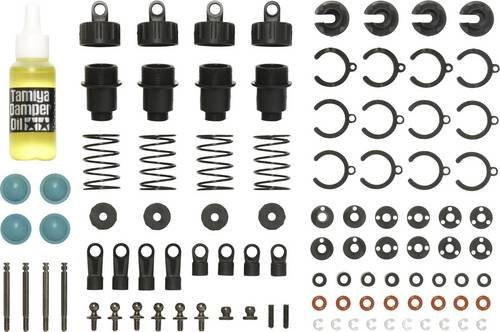 Tamiya Tuningteil Tuningsatz TT-02 - Bild 1